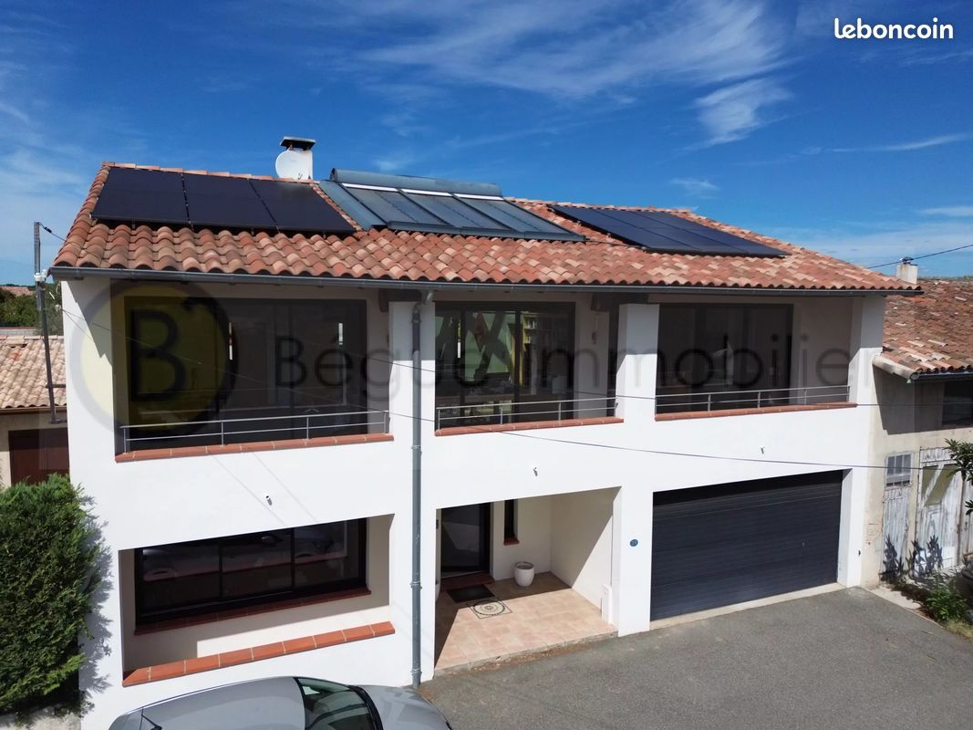 Maison 5 pièces 225 m² · à Brax · 225 m² · 850 000 €