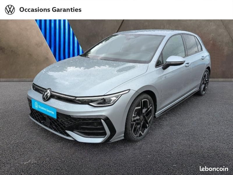Volkswagen Golf 1.5 eTSI EVO2 150ch R-Line Edition DSG7 (image 1)