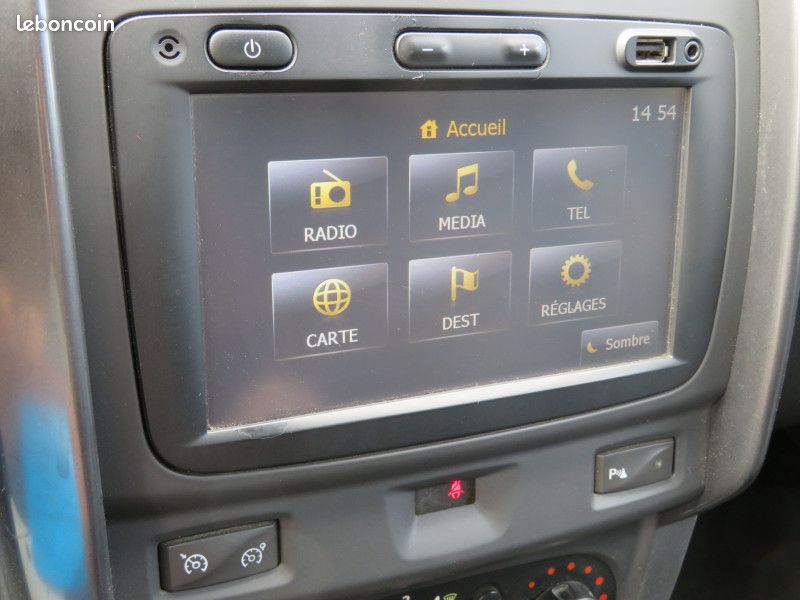 Dacia DUSTER 1.5 DCI 110CH PRESTIGE 4X4 (image 15)