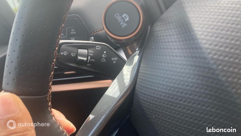 Cupra Born 230ch XL 79 kWh V (image 23)
