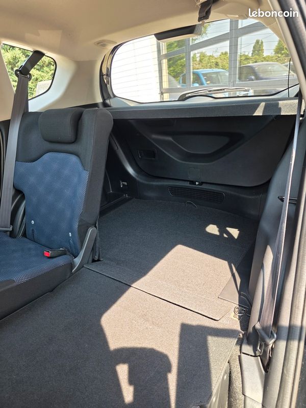 Honda Jazz — 1.4i 100 ch Comfort / 1°Main & Boîte automatique (image 10)