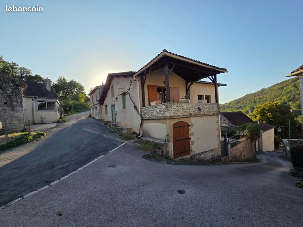 Maison 5 pièces 158 m²