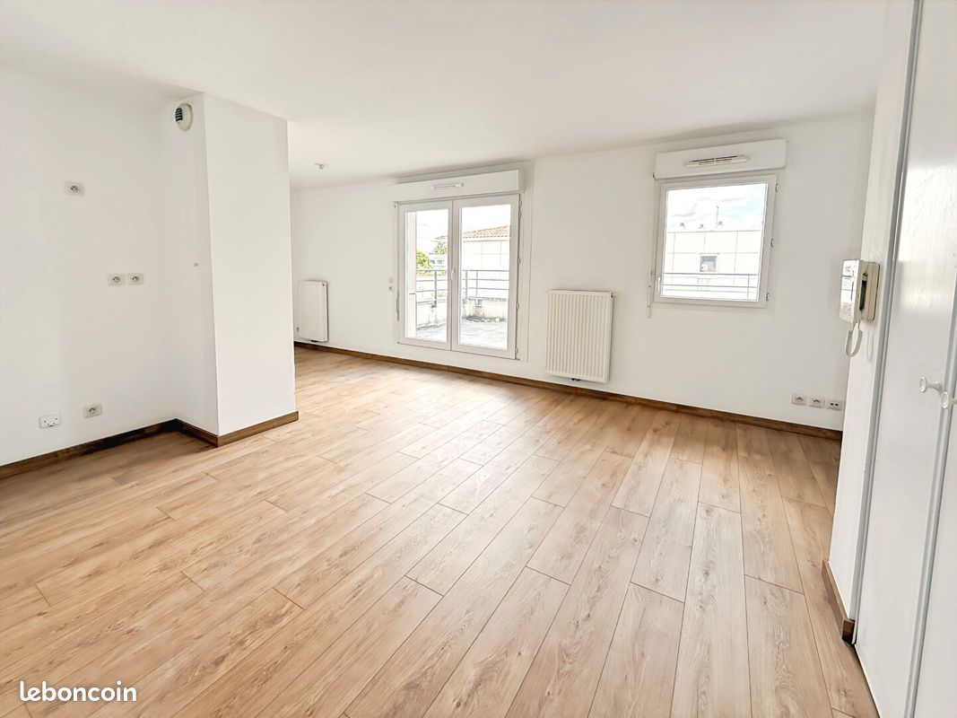Appartement 1 pièce 27 m² · à Mérignac · 27 m² · 145 000 €