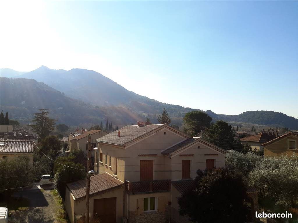 Appartement 3 pièces 68 m² · à Nyons · 68 m² · 658 €