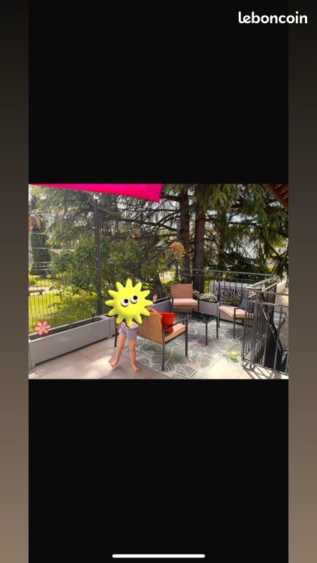 Salon de jardin (image 2)