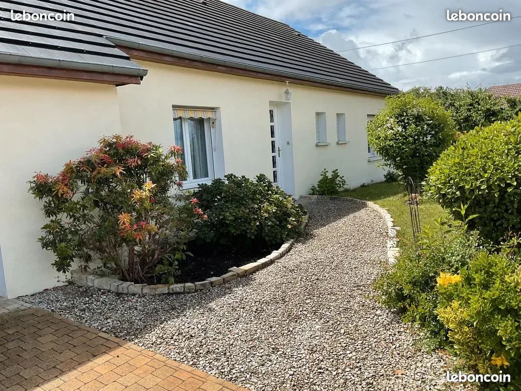 Maison 4 pièces 94 m² · à Nevers · 94 m² · 198 000 €