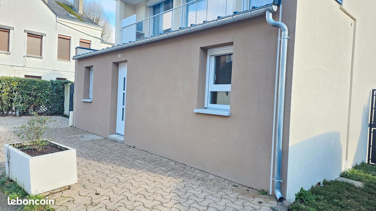 Appartement 2 pièces 34 m² · à Louviers · 34 m² · 670 €/mois