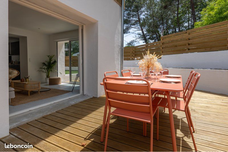 Maison 4 pièces 110 m² · à Seignosse · 110 m² · 475 000 €