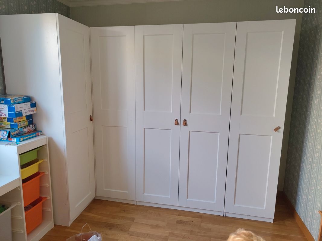 Dressing ikea (image 3)