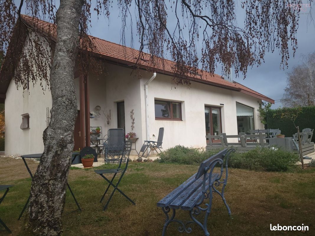 Maison 6 pièces 130 m² · à Sainte-Marguerite · 130 m² · 310 000 €