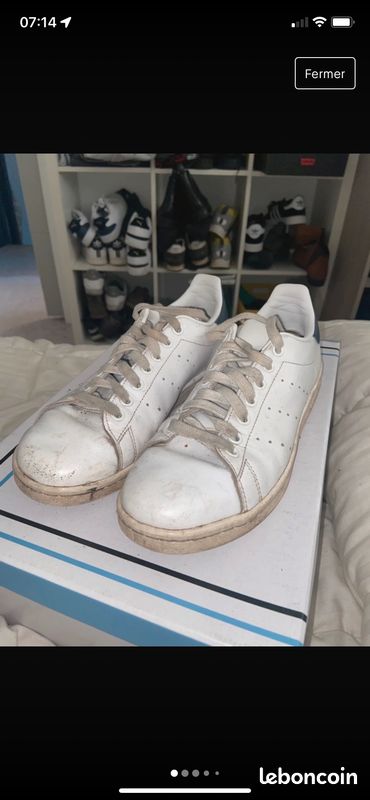 Chaussure Stan smith (image 1)