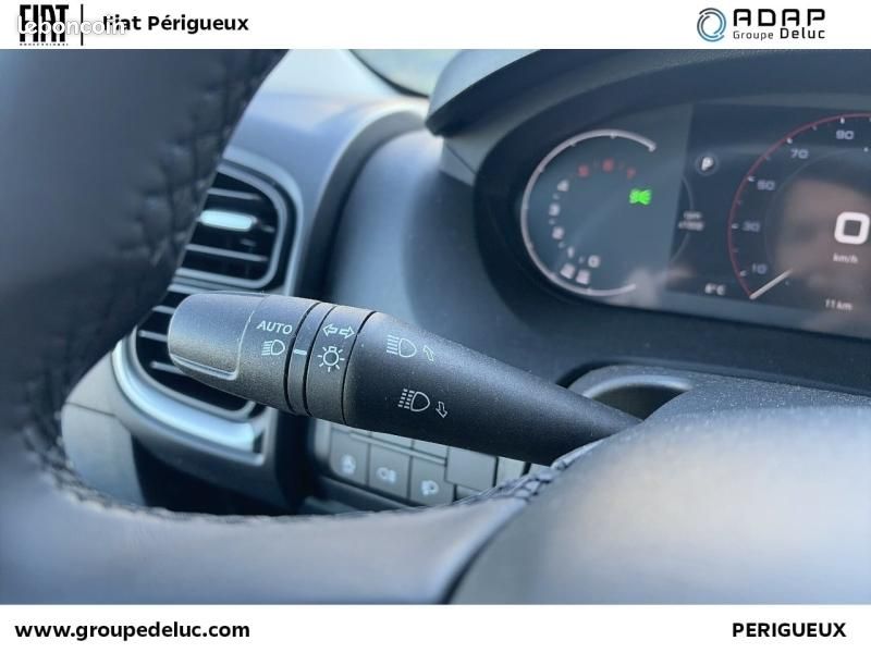 Fiat Ducato Fg L3H2 3.5 180ch S&S BVA8 (image 25)