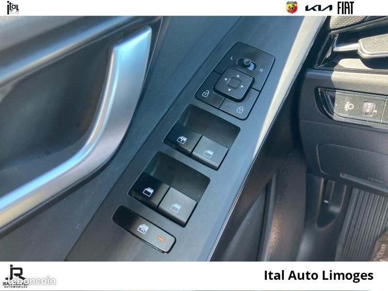 Kia Niro EV 204ch Motion (image 20)