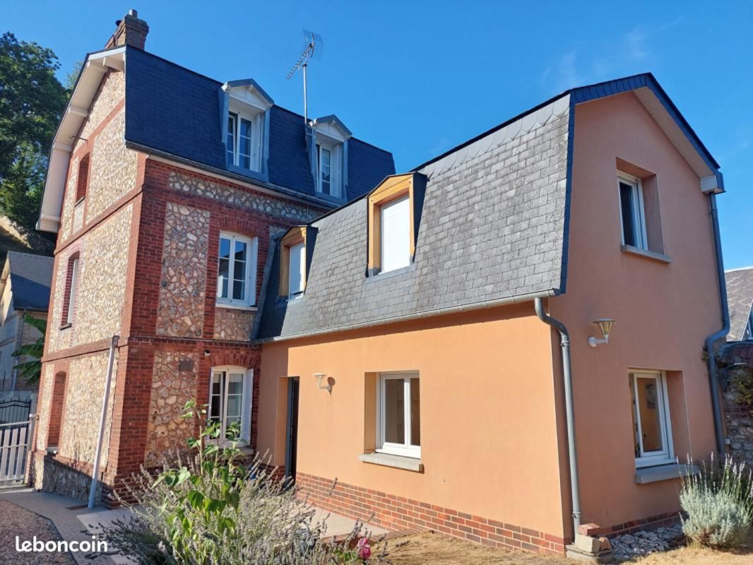 Maison 6 pièces 140 m² · à Bolbec · 140 m² · 259 000 €