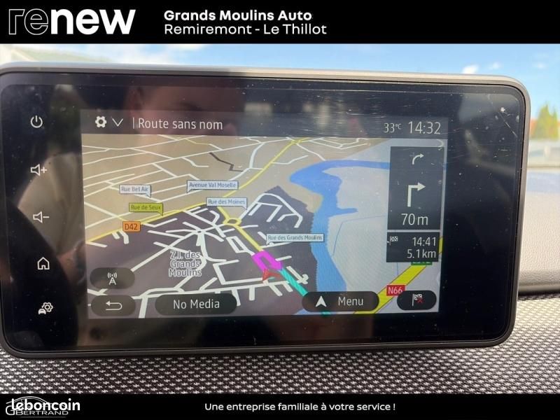 Dacia Jogger 1.0 ECO-G 100ch Extreme+ 5 places (image 10)