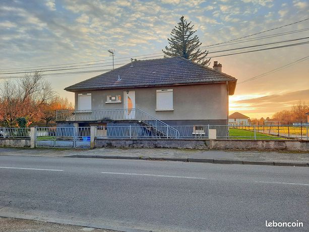 Maison 5 pièces 85 m²