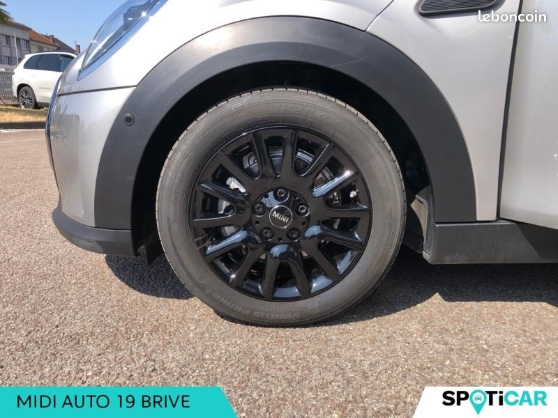 Mini Mini 5 Portes Cooper 136ch Edition Premium Plus BVA7 (image 11)