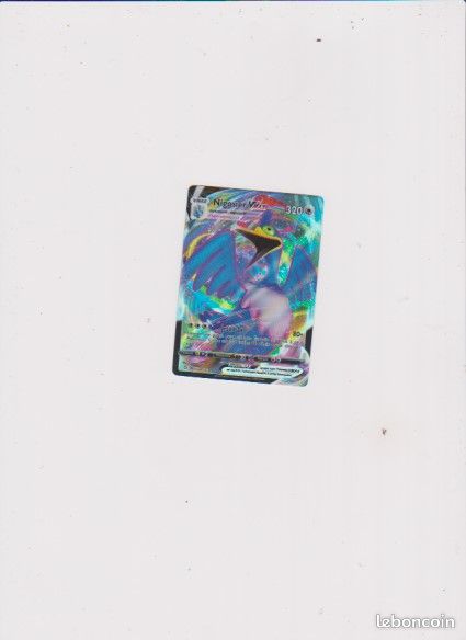 Vends carte pokémon (image 3)