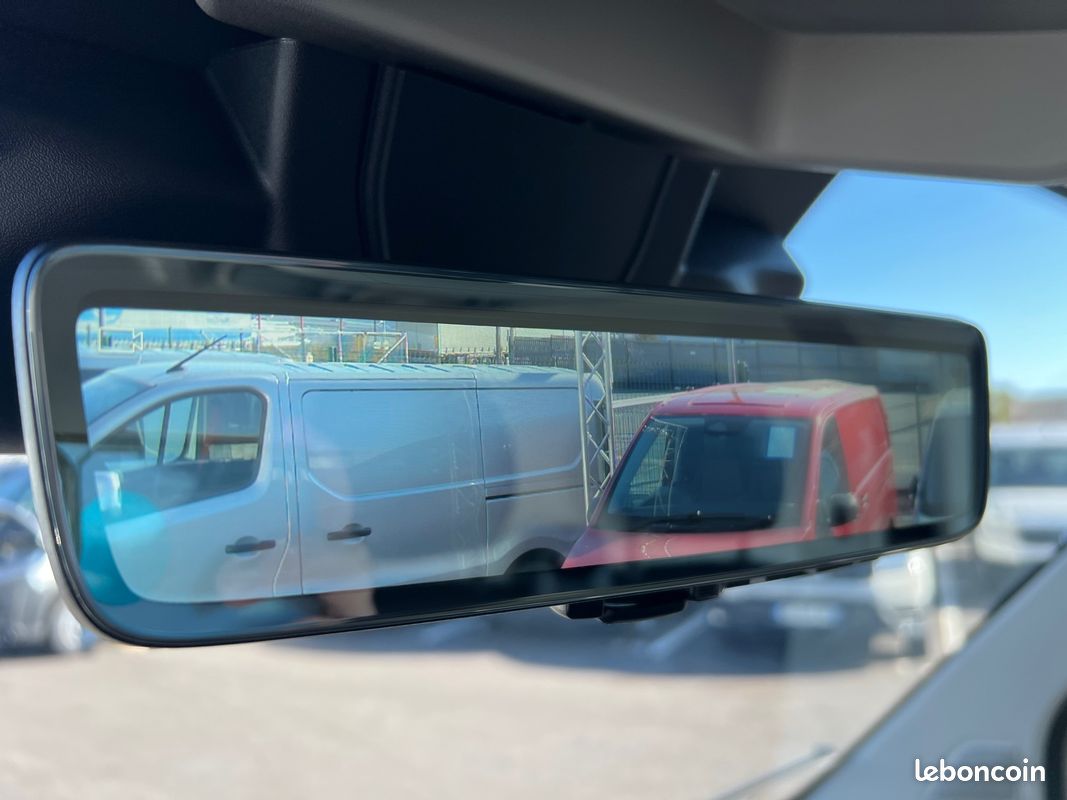 35950 ht Fiat Ducato L2H1 140 cv 3.5 BVA8 Pack Premium Connect + (image 8)