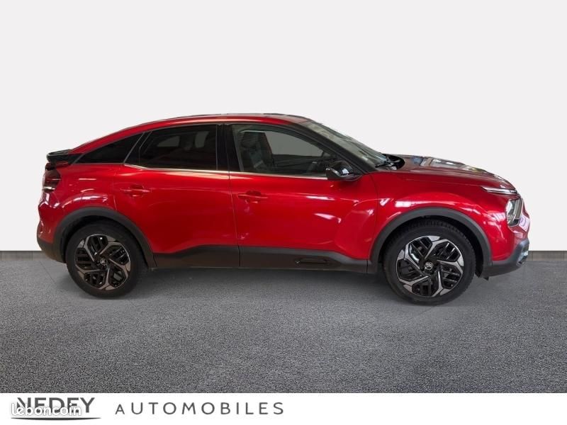 Citroen C4 PureTech 130ch S&S Shine (image 4)
