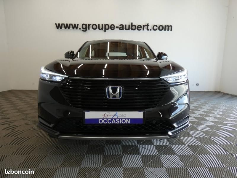 Honda HR-V 1.5 i-MMD 131ch e:HEV Advance (image 2)