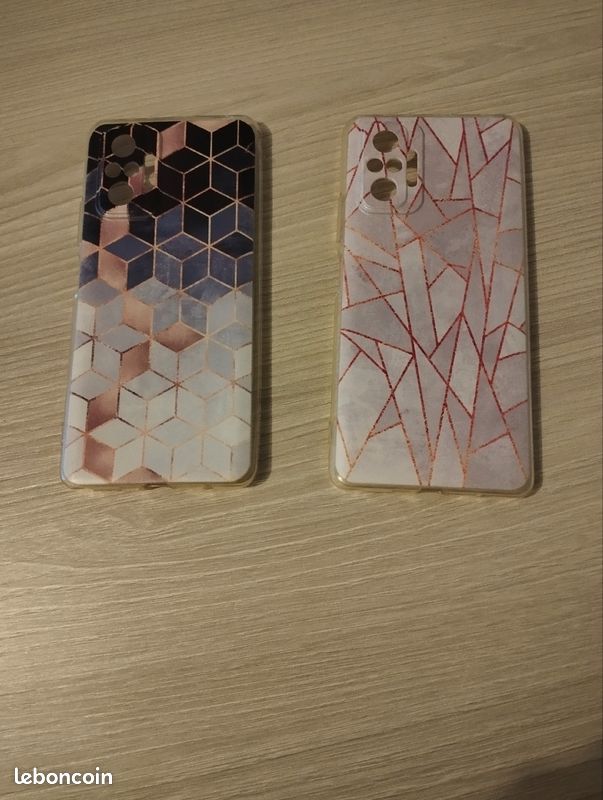 Coque redmi note 10 pro (image 1)