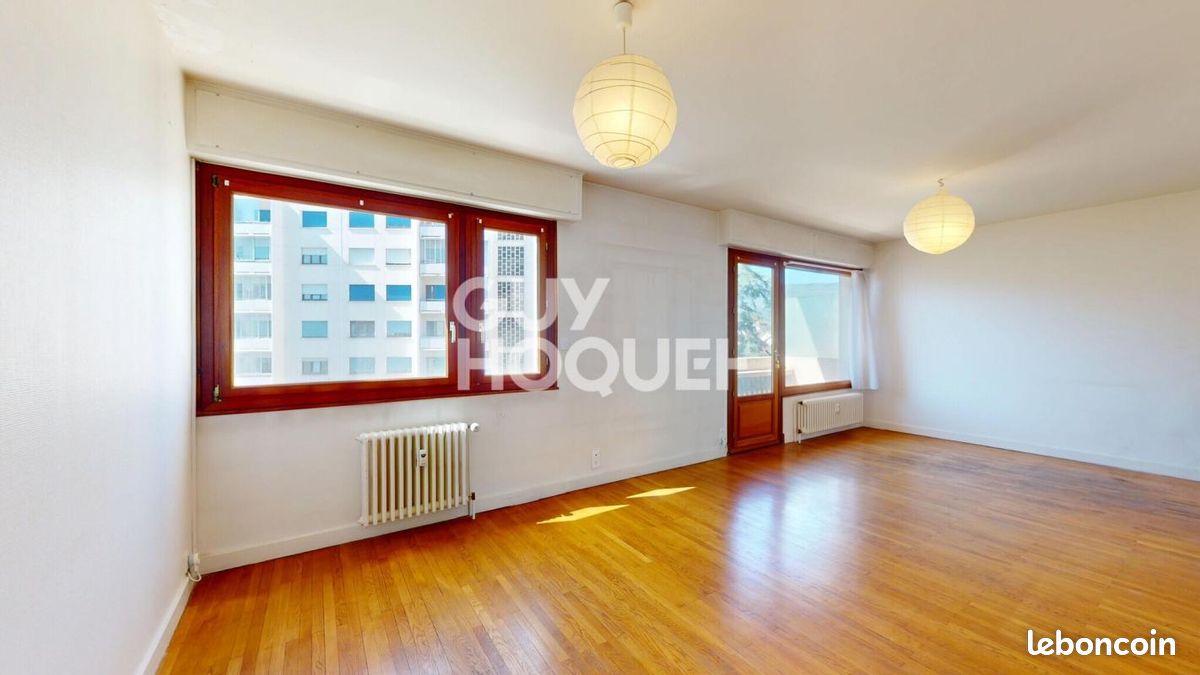 Appartement 4 pièces 89 m² · à Chambéry · 89 m² · 240 000 €