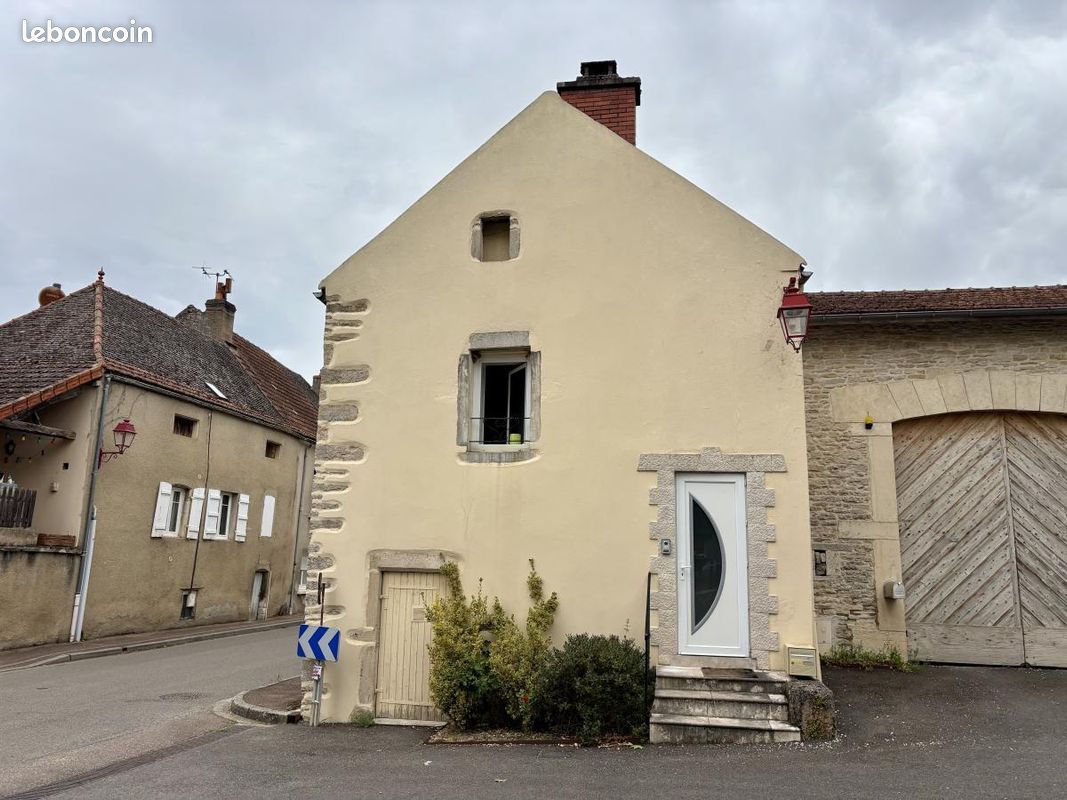 Maison 4 pièces 77 m² · à Remigny · 77 m² · 143 100 €