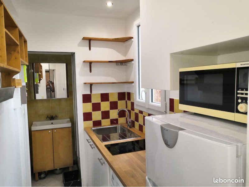 Maison 2 pièces 29 m² · à Maisons-Alfort · 29 m² · 196 000 €