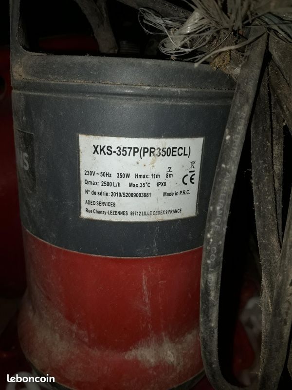 Pompe (image 2)