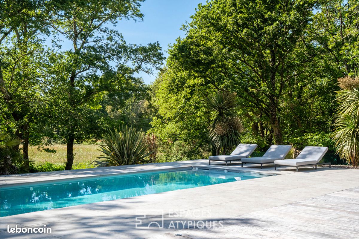 Maison 9 pièces 290 m² · à Guérande · 290 m² · 1 970 000 €