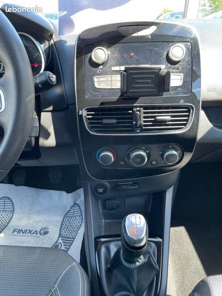 Renault CLIO IV 0.9 TCE 75CH ENERGY TREND 5P EURO6C (image 6)