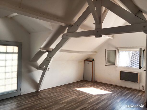Maison 3 pièces 79 m²