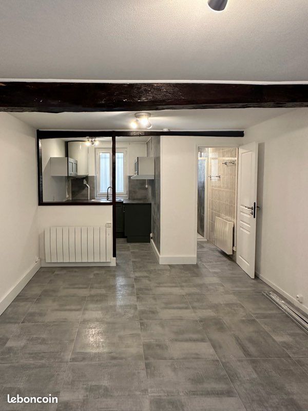 Appartement 2 pièces 40 m² · à Toucy · 40 m² · 500 €/mois