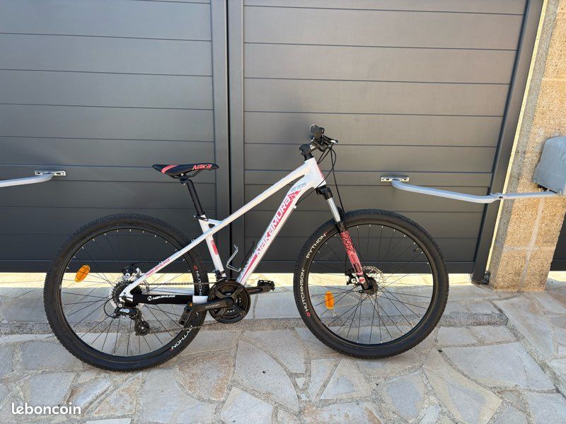 Vtt Summit 700 Femme Vtt Nakamura Summit 700 Vtt Femme 26 Pouces