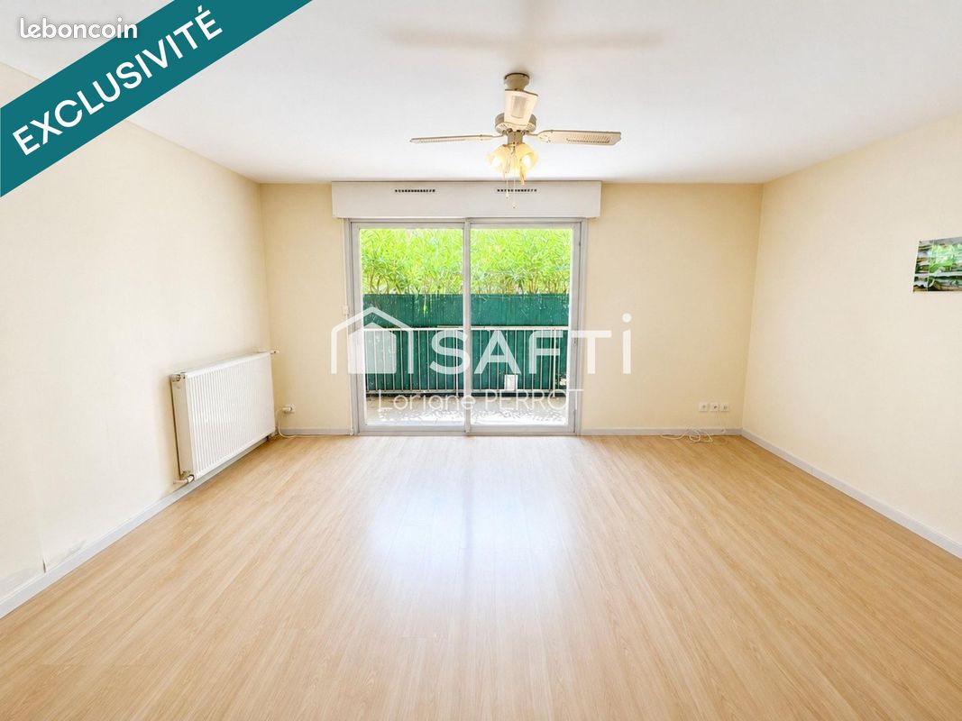 Appartement 1 pièce 30 m² · à Martigues · 30 m² · 82 000 €