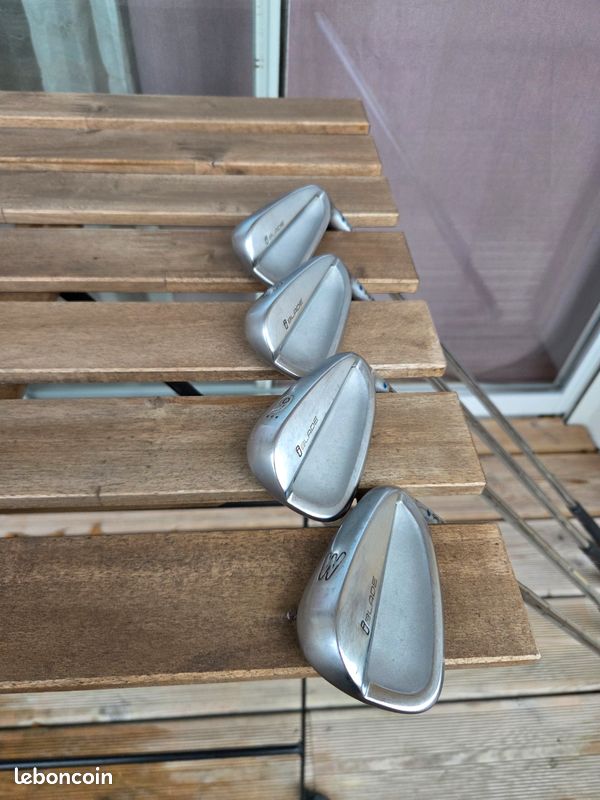 Ensemble de fers Ping i210 à vendre | Golf Avenue