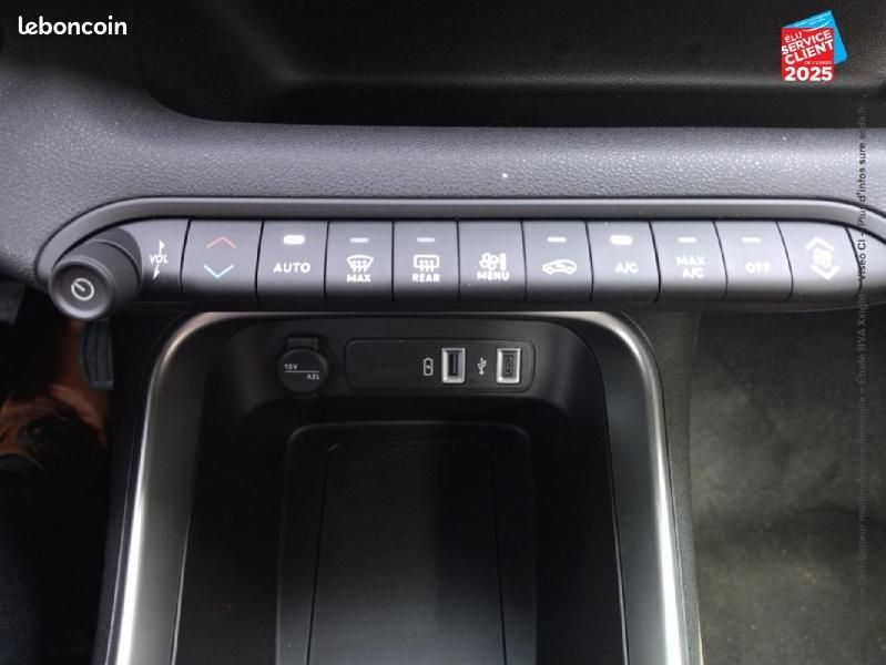 Jeep Avenger 1.2 Turbo T3 100ch Altitude (image 18)