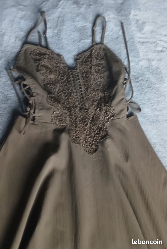 Robe d'été (image 2)