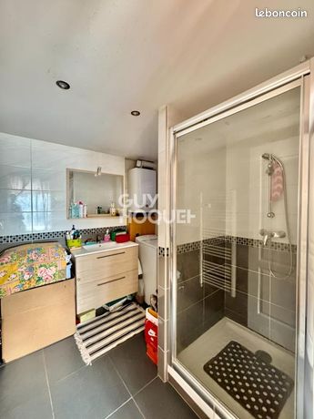 Maison 5 pièces 97 m² — 8