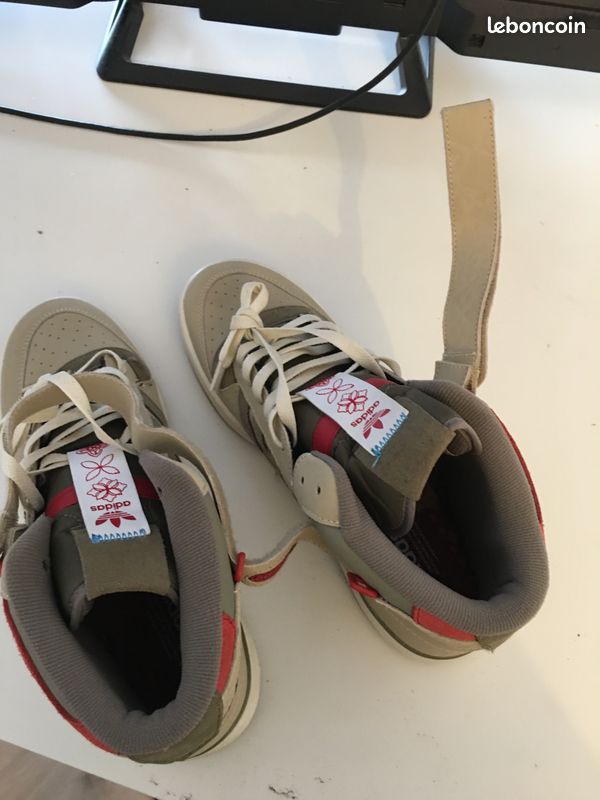 Chaussures (image 3)