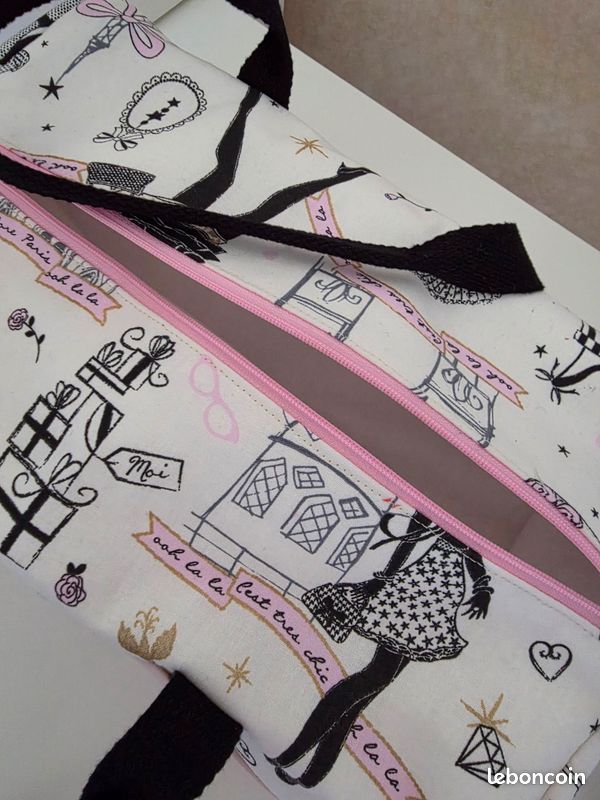 Trousse a maquillage (image 4)