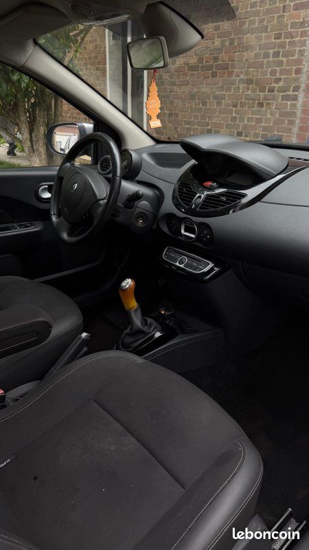 Twingo 2 (image 2)