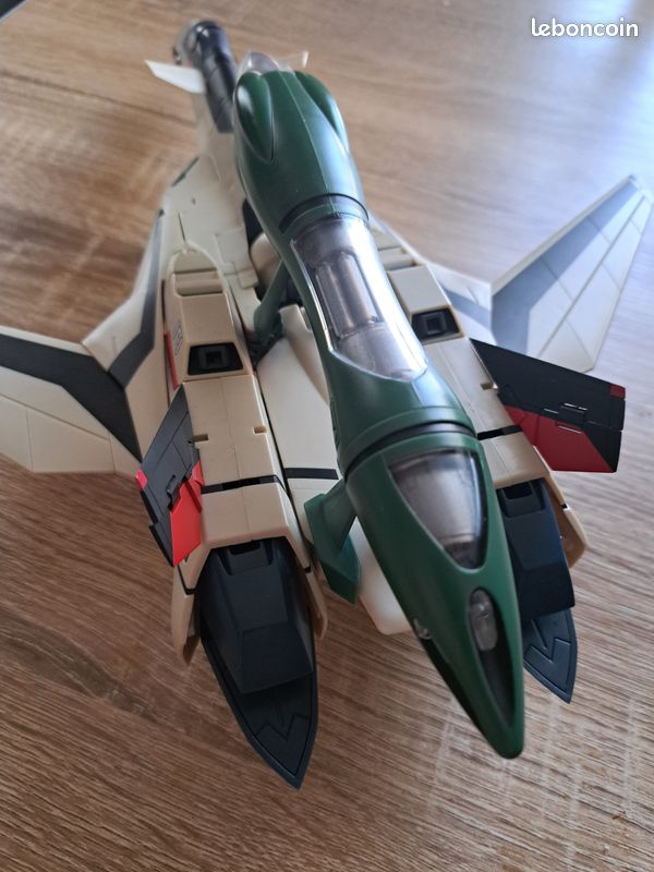 Fold booster pour YF19 Yamato 1/60 neuf (image 8)