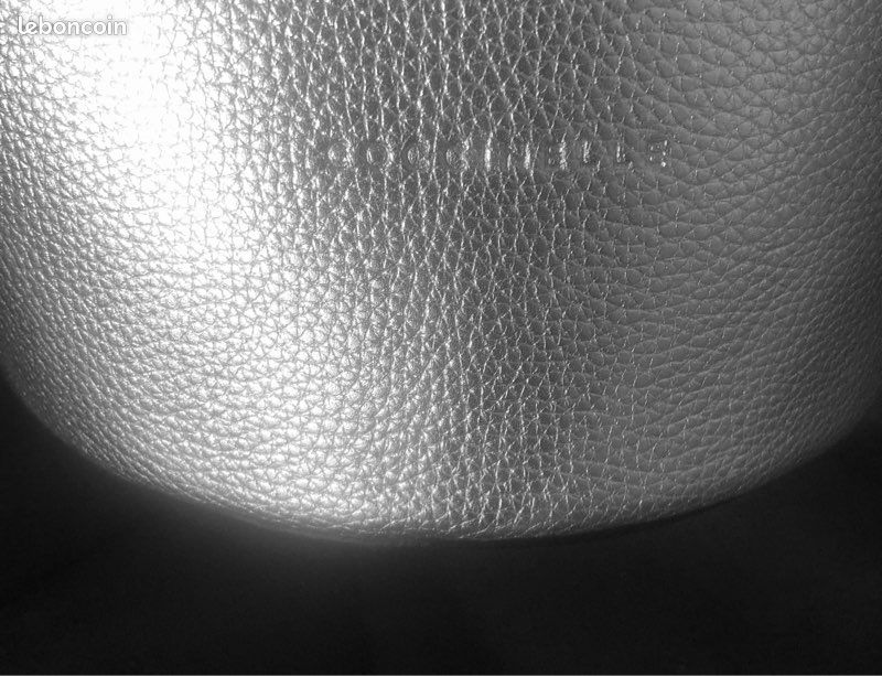 Sac Coccinelle en cuir neuf (image 3)