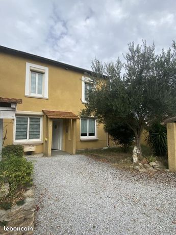 Maison de village 5 pièces 120 m²