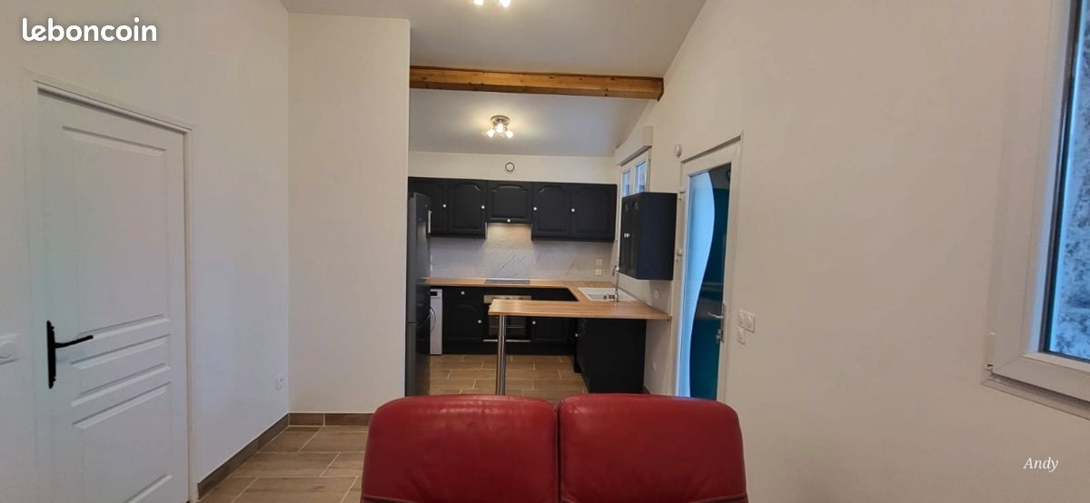 Maison 2 pièces 40 m² · à Cornebarrieu · 40 m² · 650 €/mois