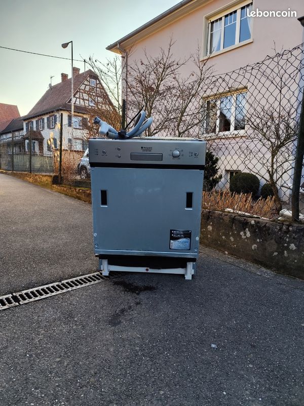 Carte électronique, programmateur Lave-vaisselle ARISTON HOTPOINT LV660ABKFR