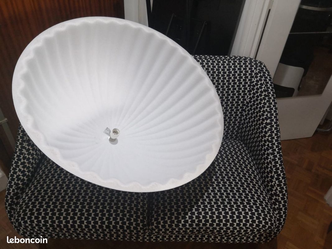 Suspension Muuto Under the bell design 82 cm (image 3)