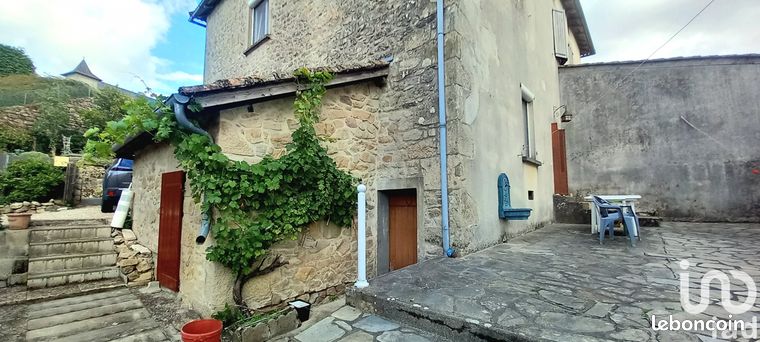 Maison de village 4 pièces 84 m²